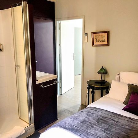 Au Coeur De Bordeaux B&B ภายนอก รูปภาพ