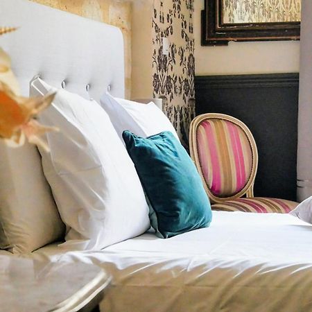 Au Coeur De Bordeaux B&B ภายนอก รูปภาพ