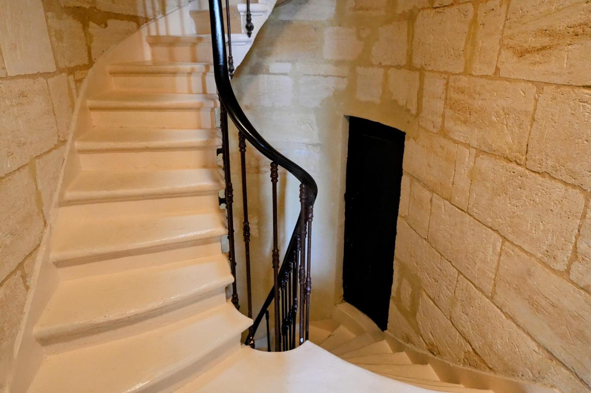 Au Coeur De Bordeaux B&B ภายนอก รูปภาพ