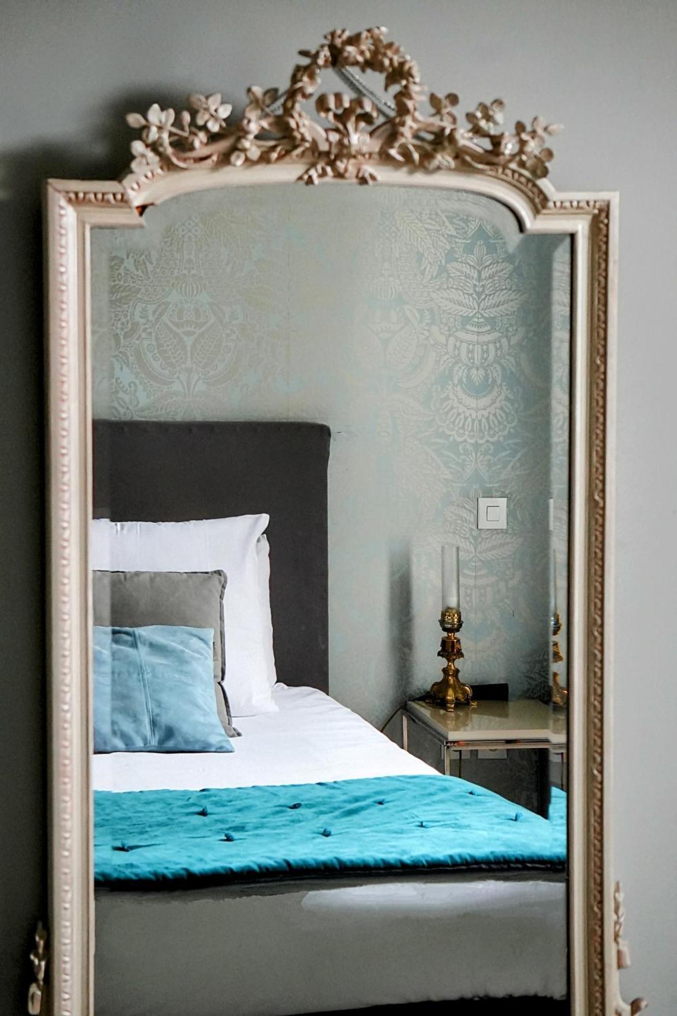 Au Coeur De Bordeaux B&B ภายนอก รูปภาพ