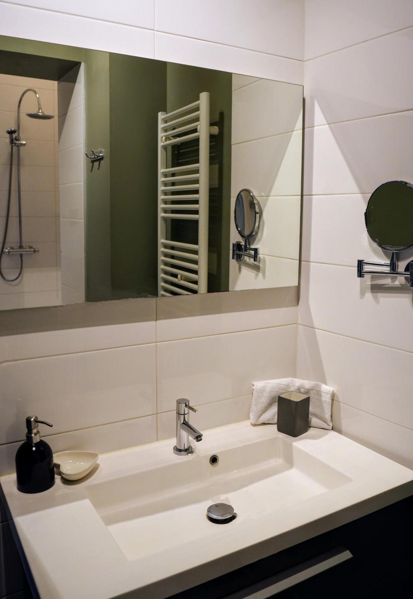 Au Coeur De Bordeaux B&B ห้อง รูปภาพ