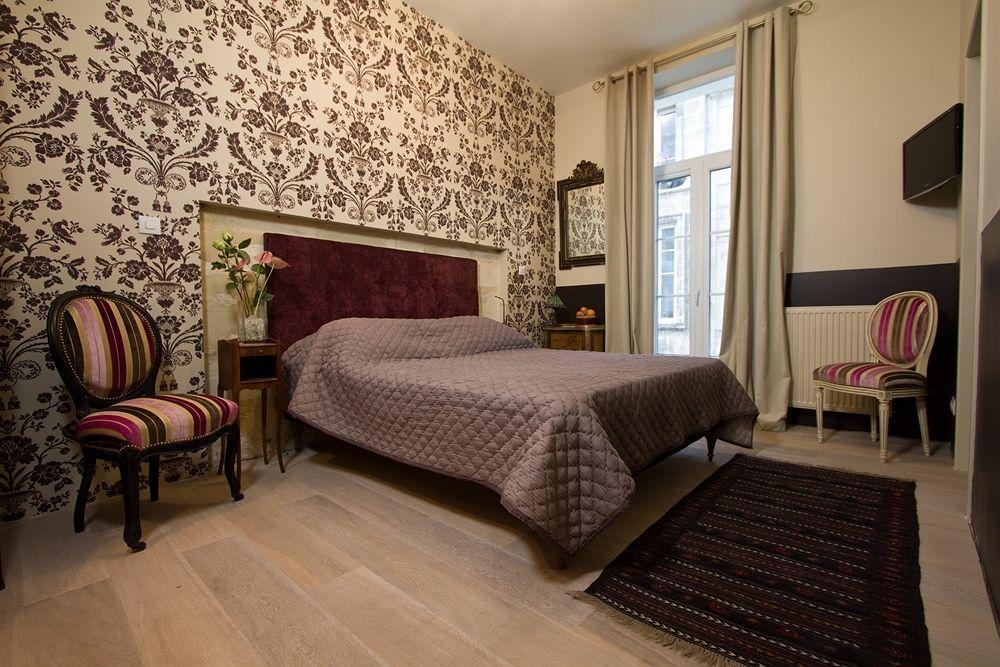 Au Coeur De Bordeaux B&B ภายนอก รูปภาพ