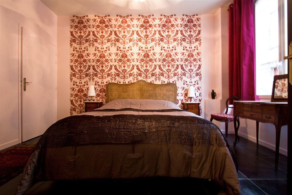 Au Coeur De Bordeaux B&B ภายนอก รูปภาพ