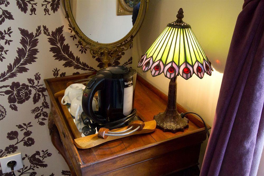 Au Coeur De Bordeaux B&B ภายนอก รูปภาพ